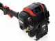 GeoTech Pro GT-4PRO 43L - Decespugliatore a benzina 4 tempi