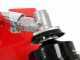 GeoTech Pro GT-4PRO 43L - Decespugliatore a benzina 4 tempi