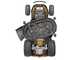 Stiga Tornado 5108 - Trattorino tosaerba - ST 500 - 452cc - scarico laterale e mulching