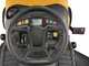 Stiga Tornado 5108 - Trattorino tosaerba - ST 500 - 452cc - scarico laterale e mulching