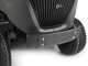 Stiga Tornado 5108 - Trattorino tosaerba - ST 500 - 452cc - scarico laterale e mulching