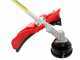 GeoTech Pro GT-4PRO 43H - Decespugliatore a benzina 4 tempi