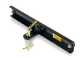 Stiga Tornado 5108 - Trattorino tosaerba - ST 500 - 452cc - scarico laterale e mulching