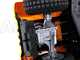 Stiga Tornado 5108 - Trattorino tosaerba - ST 500 - 452cc - scarico laterale e mulching
