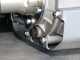 Wortex SFH 500 - Motocarriola cingolata cassone estensibile 500Kg