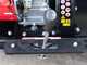 Wortex SFH 500 - Motocarriola cingolata cassone estensibile 500Kg