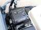 Wortex SFH 500 - Motocarriola cingolata cassone estensibile 500Kg