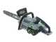 EGO CS1800E 56V - Motosega a batteria - Lama da 45cm - SENZA BATTERIE E CARICABATTERIE
