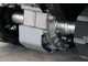 Wortex SFL 500-HS - Motocarriola cingolata cassone estensibile 500Kg