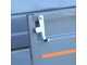 Wortex SFL 500-HS - Motocarriola cingolata cassone estensibile 500Kg