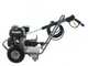 Karcher PRO HD 7/20 G Classic - Idropulitrice a scoppio - Motore Loncin G210FA - a benzina