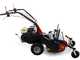 Benassi T603 - Trinciaerba professionali a martelli - Honda GX200