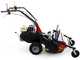 Benassi T603 - Trinciaerba professionali a martelli - Honda GX200