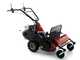 Benassi T603 - Trinciaerba professionali a martelli - Honda GX200
