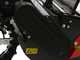 Benassi T750 SHD - Trinciaerba professionale a martelli cingolato - Honda GX270