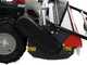 Benassi T900P - Trinciaerba professionale a martelli - Honda GX390