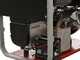 MOSA GE S-7000 BBM AVR EAS - Generatore di corrente a benzina con AVR 6.5 kw - Continua 5.4 kW monofase + ATS - Motore B&amp;S XR2100