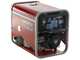 MOSA GE S-7000 BBM AVR EAS - Generatore di corrente a benzina con AVR 6.5 kw - Continua 5.4 kW monofase + ATS - Motore B&amp;S XR2100