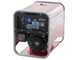 MOSA GE S-7000 BBM AVR EAS - Generatore di corrente a benzina con AVR 6.5 kw - Continua 5.4 kW monofase + ATS - Motore B&amp;S XR2100