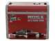 MOSA GE S-7000 BBM AVR EAS - Generatore di corrente a benzina con AVR 6.5 kw - Continua 5.4 kW monofase + ATS - Motore B&amp;S XR2100