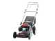 Al-ko Easy 4.60 SP-S - Tagliaerba a scoppio trazionato - 2in1 - Motore da 140cc