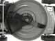 Al-ko Easy 4.60 SP-S - Tagliaerba a scoppio trazionato - 2in1 - Motore da 140cc
