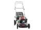 Al-ko Easy 4.60 SP-S - Tagliaerba a scoppio trazionato - 2in1 - Motore da 140cc