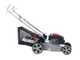 Al-ko Easy 4.60 SP-S - Tagliaerba a scoppio trazionato - 2in1 - Motore da 140cc