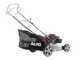 Al-ko Easy 4.60 SP-S - Tagliaerba a scoppio trazionato - 2in1 - Motore da 140cc