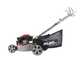 Al-ko Easy 4.60 SP-S - Tagliaerba a scoppio trazionato - 2in1 - Motore da 140cc