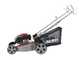 Al-ko Easy 4.60 SP-S - Tagliaerba a scoppio trazionato - 2in1 - Motore da 140cc