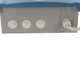 MOSA GE 5000 HBM-L AVR EAS - Generatore di corrente a benzina con AVR 4.4 kW - Continua 3.6 kW Monofase + ATS - Motore Honda iGX270