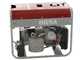 MOSA GE 5000 HBM-L AVR EAS - Generatore di corrente a benzina con AVR 4.4 kW - Continua 3.6 kW Monofase + ATS - Motore Honda iGX270