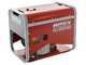 MOSA GE S-5000 BBM AVR EAS - Generatore di corrente a benzina con AVR 4.5 kW - Continua 3.6 kW Monofase + ATS - Motore B&amp;S XR1450