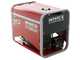 MOSA GE S-5000 BBM AVR EAS - Generatore di corrente a benzina con AVR 4.5 kW - Continua 3.6 kW Monofase + ATS - Motore B&amp;S XR1450
