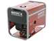 MOSA GE S-5000 BBM AVR EAS - Generatore di corrente a benzina con AVR 4.5 kW - Continua 3.6 kW Monofase + ATS - Motore B&amp;S XR1450