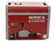 MOSA GE S-5000 BBM AVR EAS - Generatore di corrente a benzina con AVR 4.5 kW - Continua 3.6 kW Monofase + ATS - Motore B&amp;S XR1450
