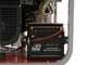 MOSA GE S-8000 BBT AVR EAS - Generatore di corrente a benzina con AVR 6.4 kW - Continua 5.6 kW Trifase + ATS - Motore B&amp;S XR2100