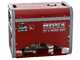 MOSA GE S-8000 BBT AVR EAS - Generatore di corrente a benzina con AVR 6.4 kW - Continua 5.6 kW Trifase + ATS - Motore B&amp;S XR2100