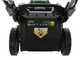 EGO LM1701E - Tagliaerba a batteria - 56V/2.5Ah - Taglio 42 cm