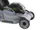 EGO LM1701E - Tagliaerba a batteria - 56V/2.5Ah - Taglio 42 cm