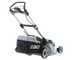 EGO LM1701E - Tagliaerba a batteria - 56V/2.5Ah - Taglio 42 cm