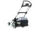 EGO LM1701E - Tagliaerba a batteria - 56V/2.5Ah - Taglio 42 cm