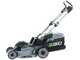 EGO LM1701E - Tagliaerba a batteria - 56V/2.5Ah - Taglio 42 cm