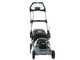 EGO LM1701E-SP - Tagliaerba semovente a batteria - 56V/4Ah - Taglio 42 cm