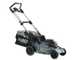 EGO LM1701E-SP - Tagliaerba semovente a batteria - 56V/4Ah - Taglio 42 cm