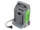 EGO LM1903E-SP - Tagliaerba semovente a batteria - 56V/5Ah - Taglio 47 cm