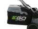 EGO LM1903E-SP - Tagliaerba semovente a batteria - 56V/5Ah - Taglio 47 cm
