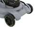 EGO LM1903E-SP - Tagliaerba semovente a batteria - 56V/5Ah - Taglio 47 cm