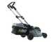 EGO LM1903E-SP - Tagliaerba semovente a batteria - 56V/5Ah - Taglio 47 cm